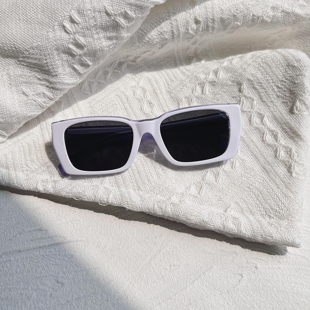fashion design polarized acetate shades sunglasses