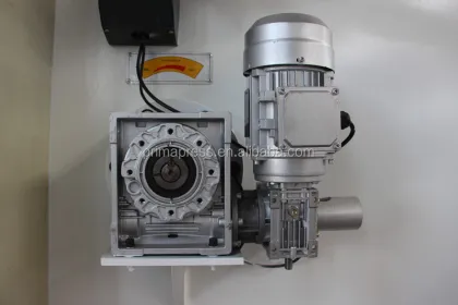 PRIMA Guillotina Hidráulica QC11Y 16x3200 Metal Shearing Machine