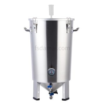 Malt Cooling Equipment and Home Brewing Beer Pumps