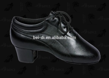 Dance shoes ballroom split sole 424