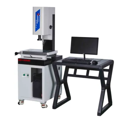 High Quality Optical Measuring Instrument