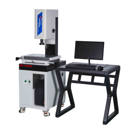 2D Dimension Detector Manual image measuring size measuring instrument Supplier