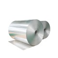 Bobina de alumínio 1060 H24 para produção de chapas metálicas