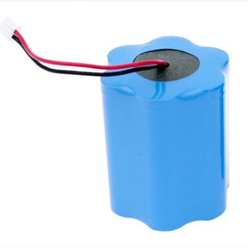 18650 6S1P 22.2V 3350Ah Lithium Ion Battery