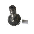 SHAFT 144-14-57560 voor Komatsu D60F