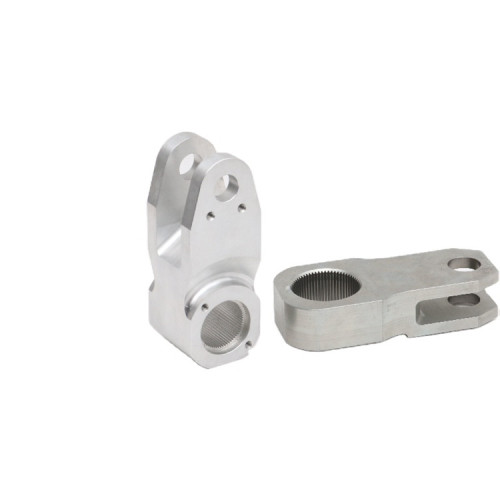 custom fabrication services for aluminum cnc parts