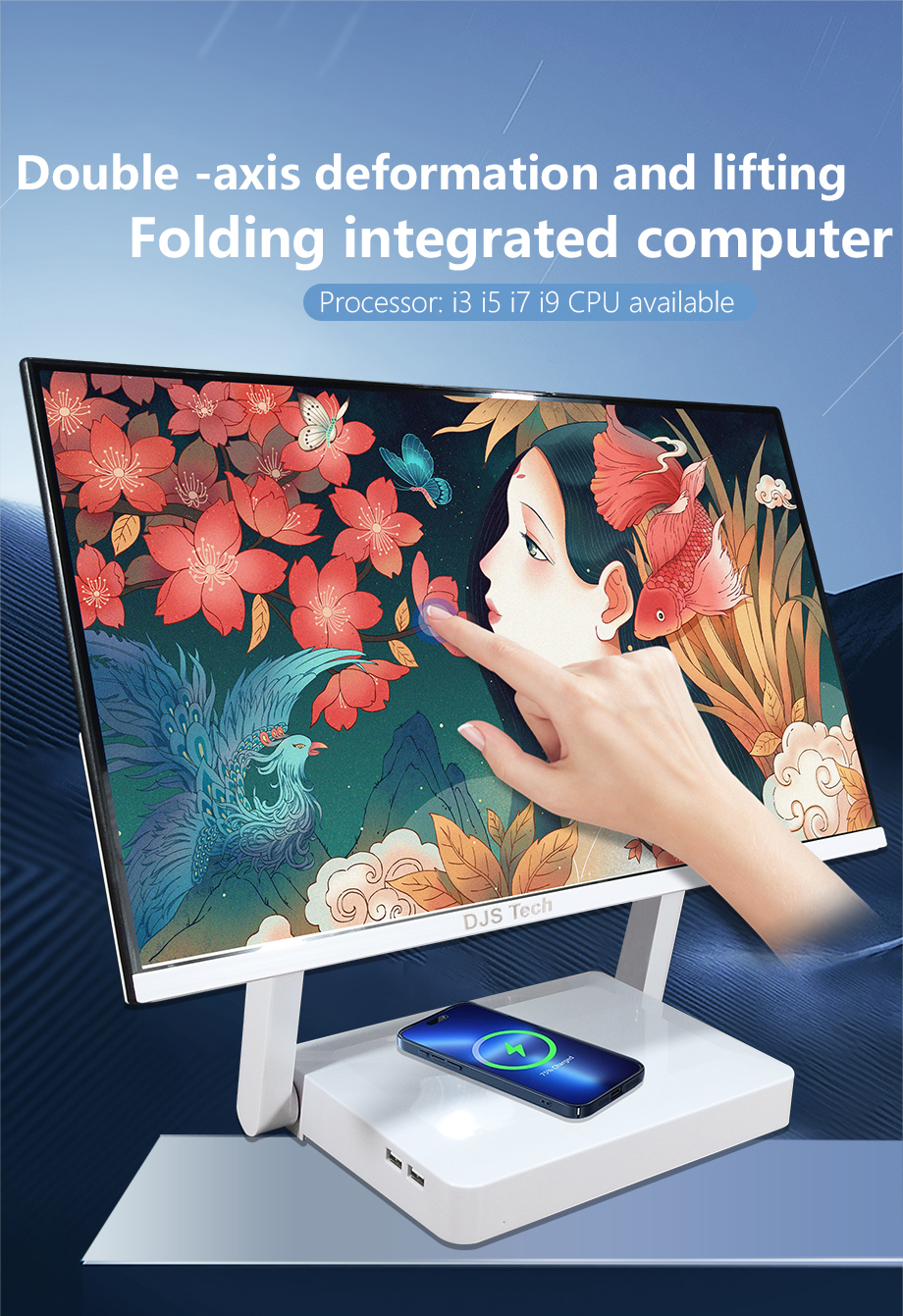 All in One Computers