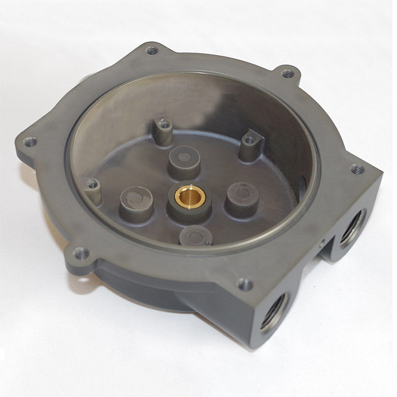 231 Aluminum Die Casting Sra Housing Small 2023 10 31 Jpg