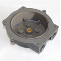 Aluminum Die Casting SRA Housing-Small