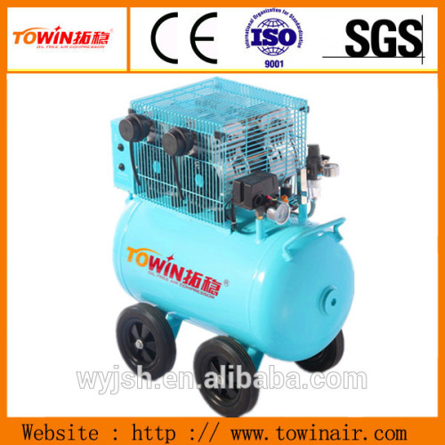 1100w Portable Air Compressor Supplier Tw5502, High Quality 1100w