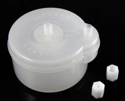 damper moudule for CIJ printer spare parts