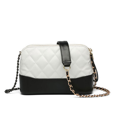 Korean Ladies Rope Crossbody Sling Bag