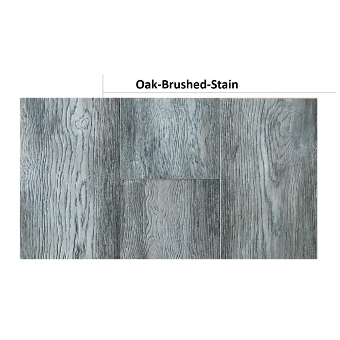 Günstige technische Holzboden