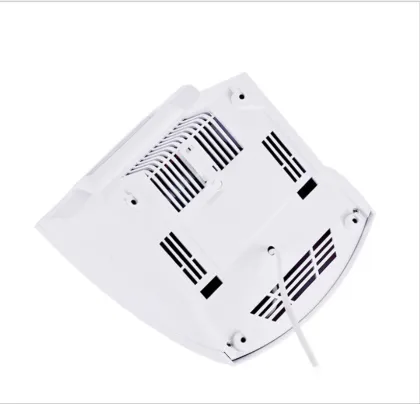 Economic sensor public place electric wall mounted automatic hand dryers for toilet