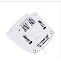 Economic sensor public place electric wall mounted automatic hand dryers for toilet