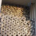 High Tensile Strength Woven Cattle Fence