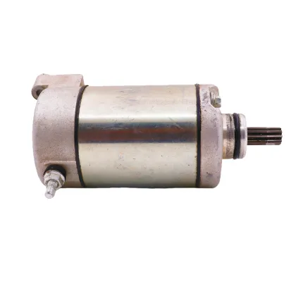 Deutz F6L912 Engine Starter Motor for Aprilia Leonardo 250/300 and Diesel Engine Models DE12TIA 3690807