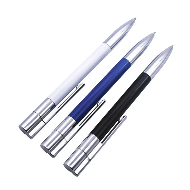 Pemacu Memori Pemacu Flash Ball Pen USB