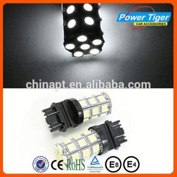 T20 3157 Brake Stop tuning Light cob high power car led lamp
