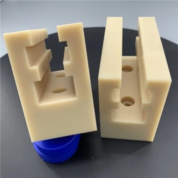 Peças de fixação de impressão 3D