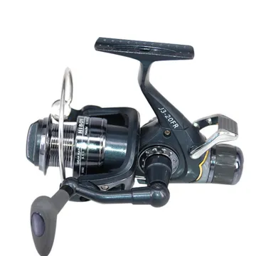 Fishing Wheel Quality Metal Fishing Reel Spinning No Fish Reel Cast Fishing Surfcasting Reel Spinning Reel Carp Fishing Drag