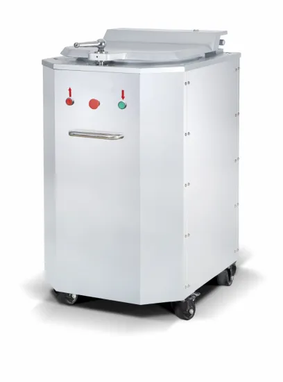 20PCS Commercial Electric Dough Divider Machine 135-800g/Per Time