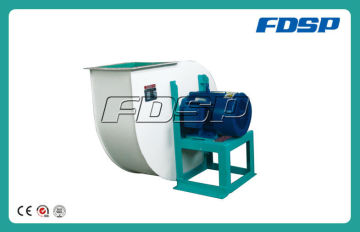 Customized Explosive Proof Universe Centrifugal Fan / Induced Draft Fan For Boiler 4-72-a