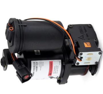 Air Compressor For Lincoln Continental