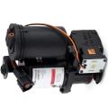 Air Compressor For Lincoln Continental