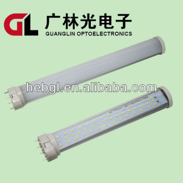 SMD 5000hours LED plug light 22w CE ROHS