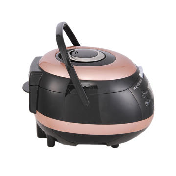 Commercial Grade Automatic Boba Maker: Tapioca, Boba, and Pearl Cooking Pot