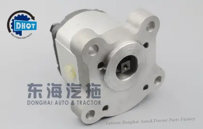 Hydraulic Pump ZETOR DH-020 Tie Rod