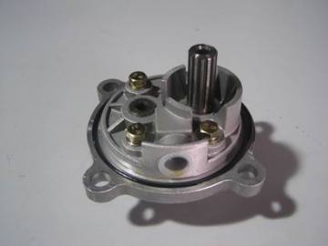 KOMATSU GEAR PUMP 175-13-23500