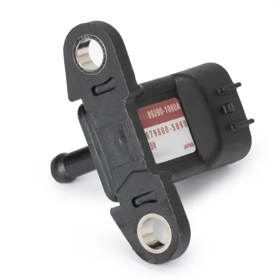 MK369080: Air Sensor for ISUZU 4HK1 and 6HK1 Engines