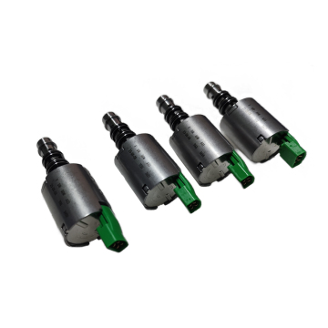 0AM Shift Control Solenoid Valve