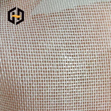 Large roll packing 50 mesh backing leather fabric