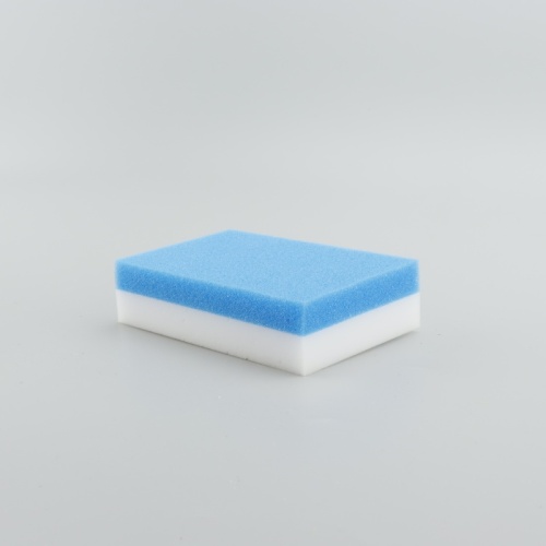 Scrubber Pad for Kitchen Home cleaning sponge &scrubber pad for kitchen Factory