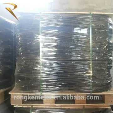 BLACK TWISTED IRON WIRE