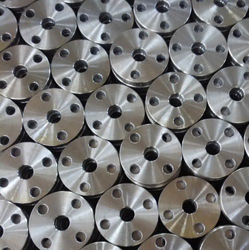 FLANGE CARBON STEEL JIS