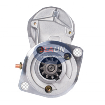 Starter for Komatsu PC120-6 PC100-6 4D102 Excavator - Part Numbers 8970789261 8970789263 8970789264 941717720 944545590
