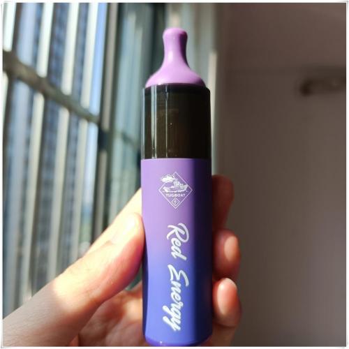 Newest Gift E-cigarette For 2022 Flashing Christmas Gift