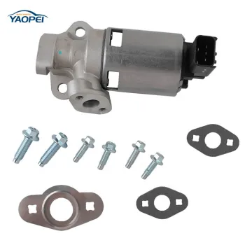 04593563AA YAOPEI New EGR Exhaust Gas Recirculation Valve For Dodge MOPAR