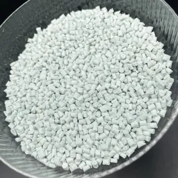 Fiberglass Reinforced Nylon PA6/PA66 GS30/GF30 Resin