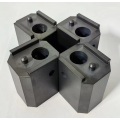 Customized complex-shape silicon nitride Si3N4 products