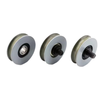 Roller do drzwi do drzwi windy Mitsubishi 56*14*6201