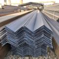 Acero ángulo de alta calidad para aplicaciones estructurales
