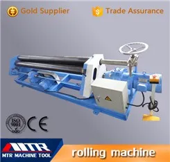 W11-8*2500 industry hydraulic rolling machine heavy machine