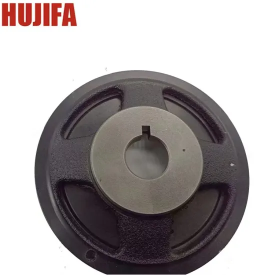 Crankshaft Pulley Riemenscheibe for Chevrolet Daewoo Cruze J200 Nubira 1.6L Optra F16D3