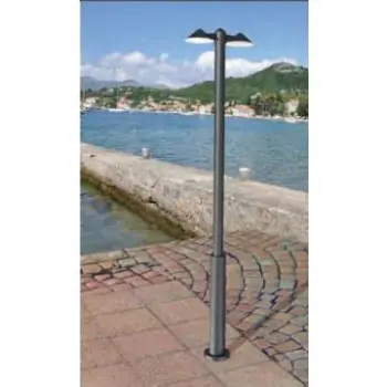 CONE outdoor lamp