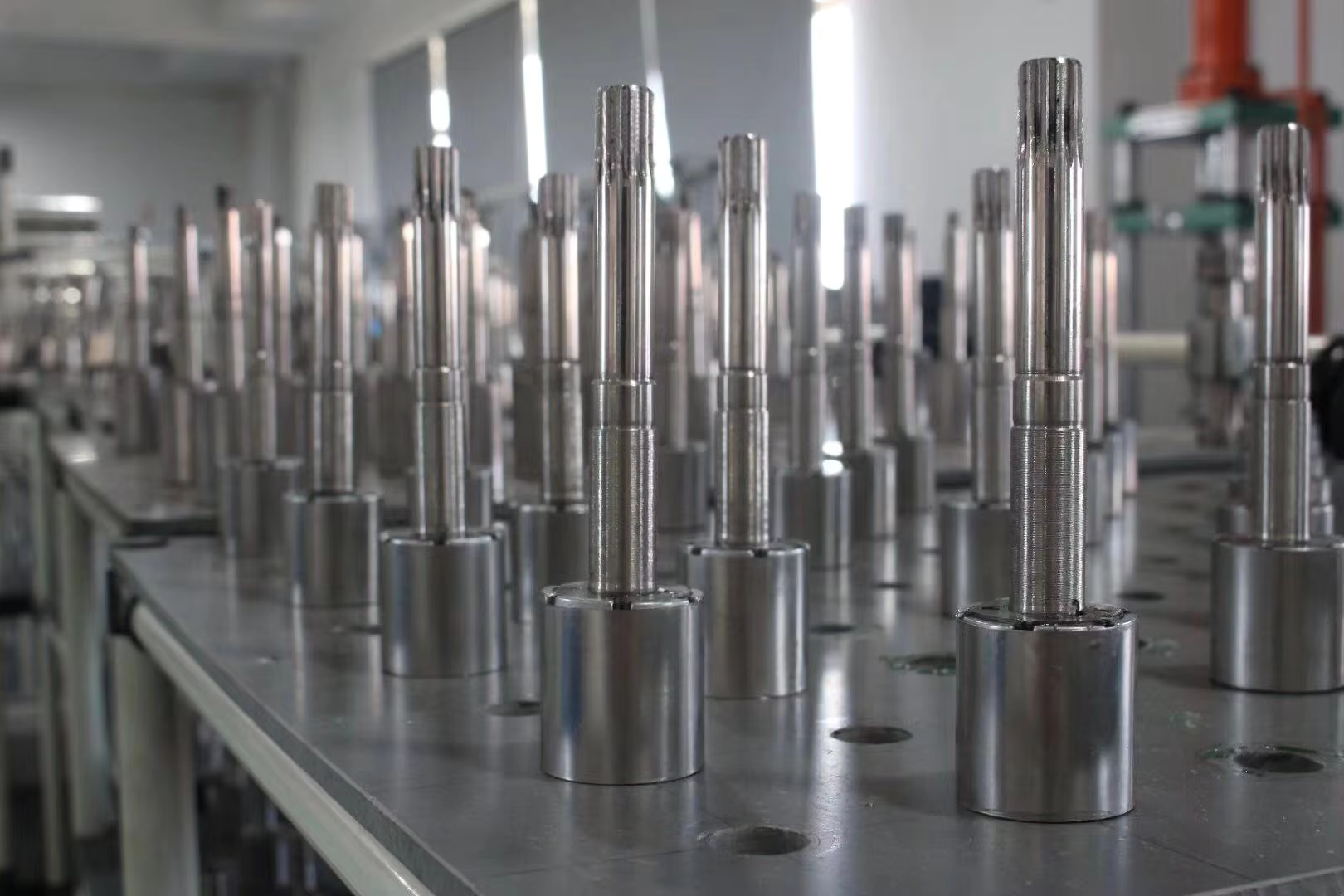 111Water Pumps